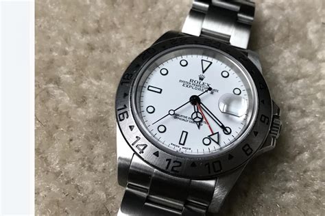 rolex explorer fake|rolex explorer ii alternative.